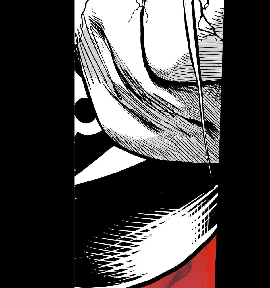Read Tomahawk Angel chapter 73 image 16 on Lezhin