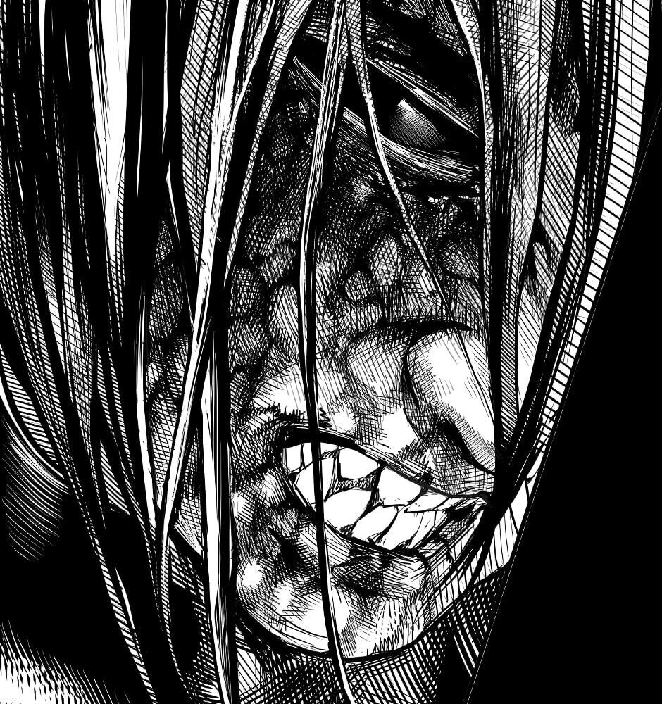 Read Tomahawk Angel chapter 73 image 29 on Lezhin