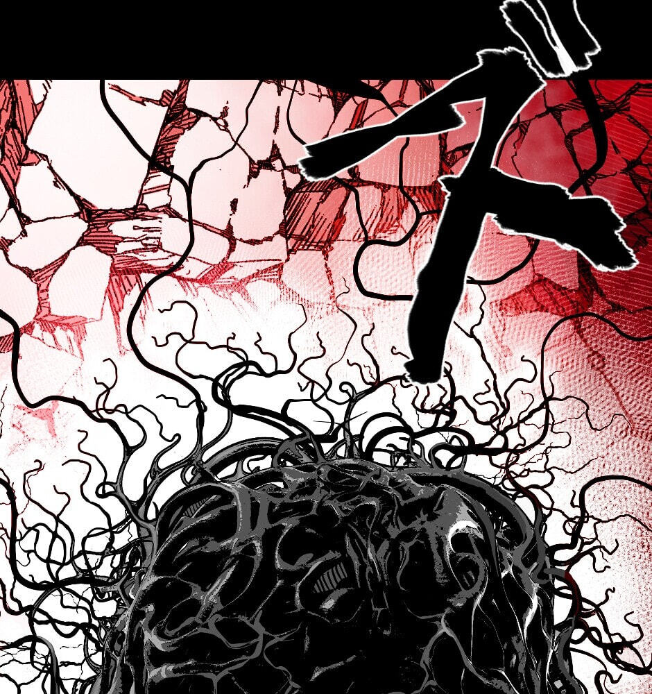 Read Tomahawk Angel chapter 73 image 34 on Lezhin