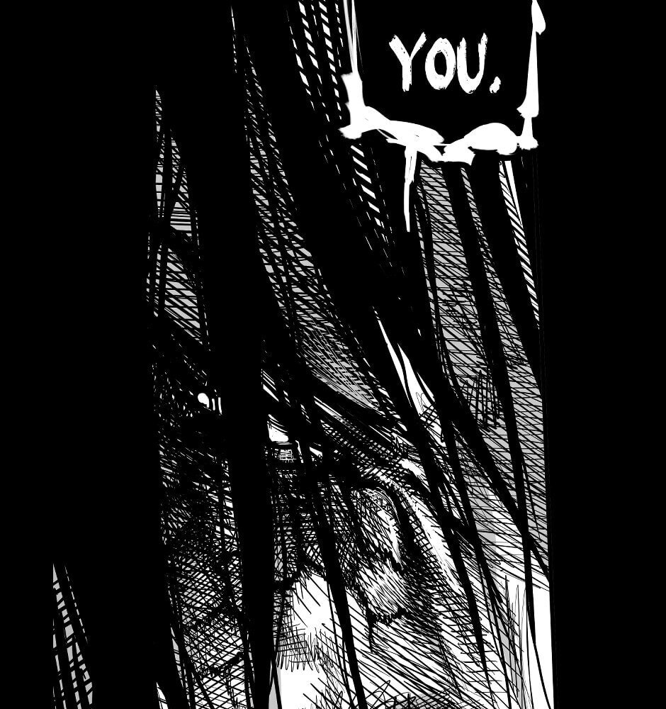 Read Tomahawk Angel chapter 73 image 38 on Lezhin