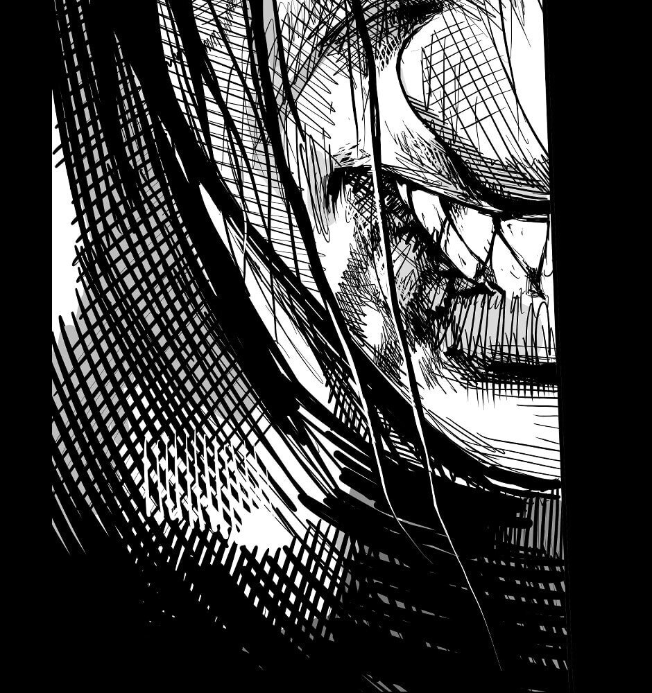 Read Tomahawk Angel chapter 73 image 39 on Lezhin