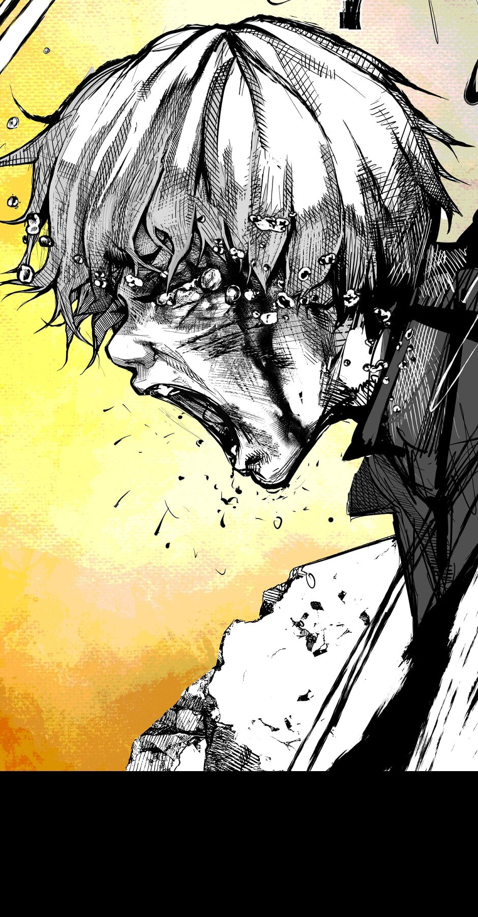 Read Tomahawk Angel chapter 73 image 41 on Lezhin