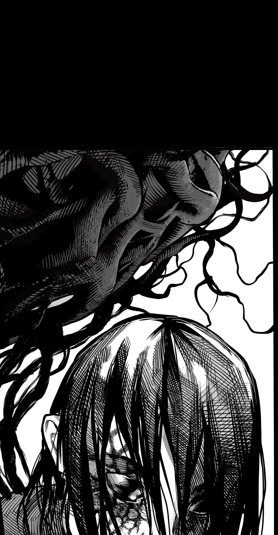 Read Tomahawk Angel chapter 73 image 42 on Lezhin