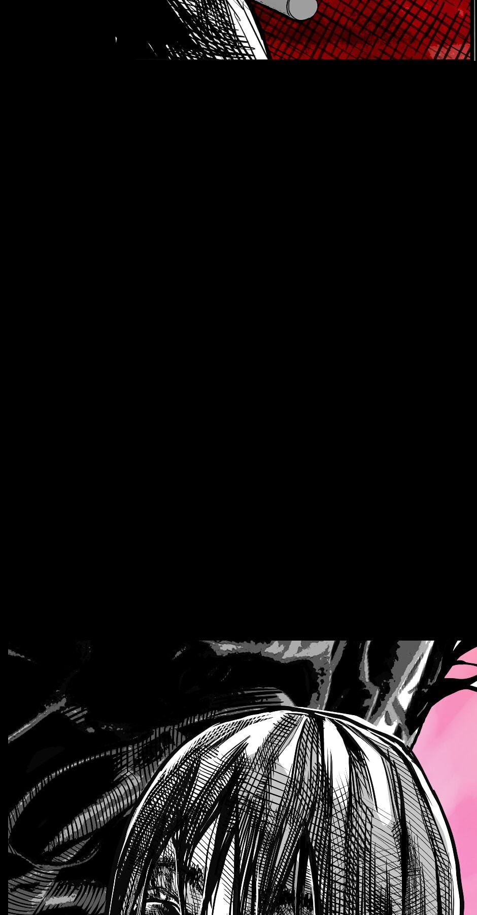 Read Tomahawk Angel chapter 73 image 44 on Lezhin