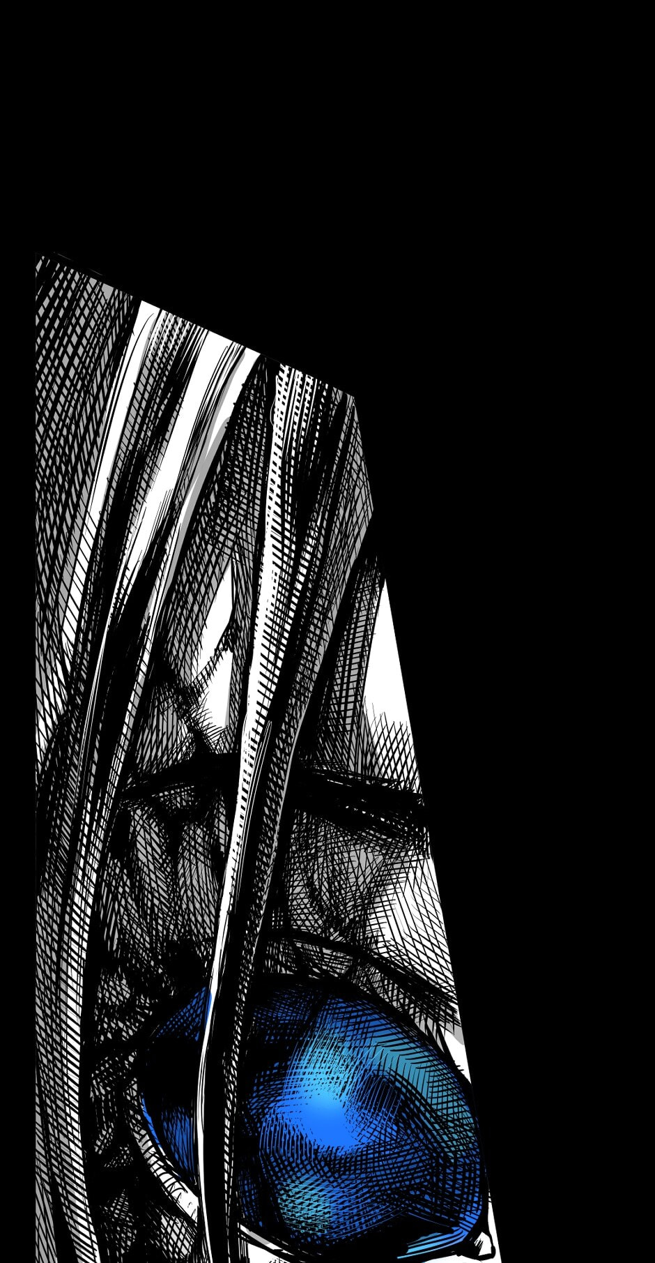 Read Tomahawk Angel chapter 73 image 50 on Lezhin