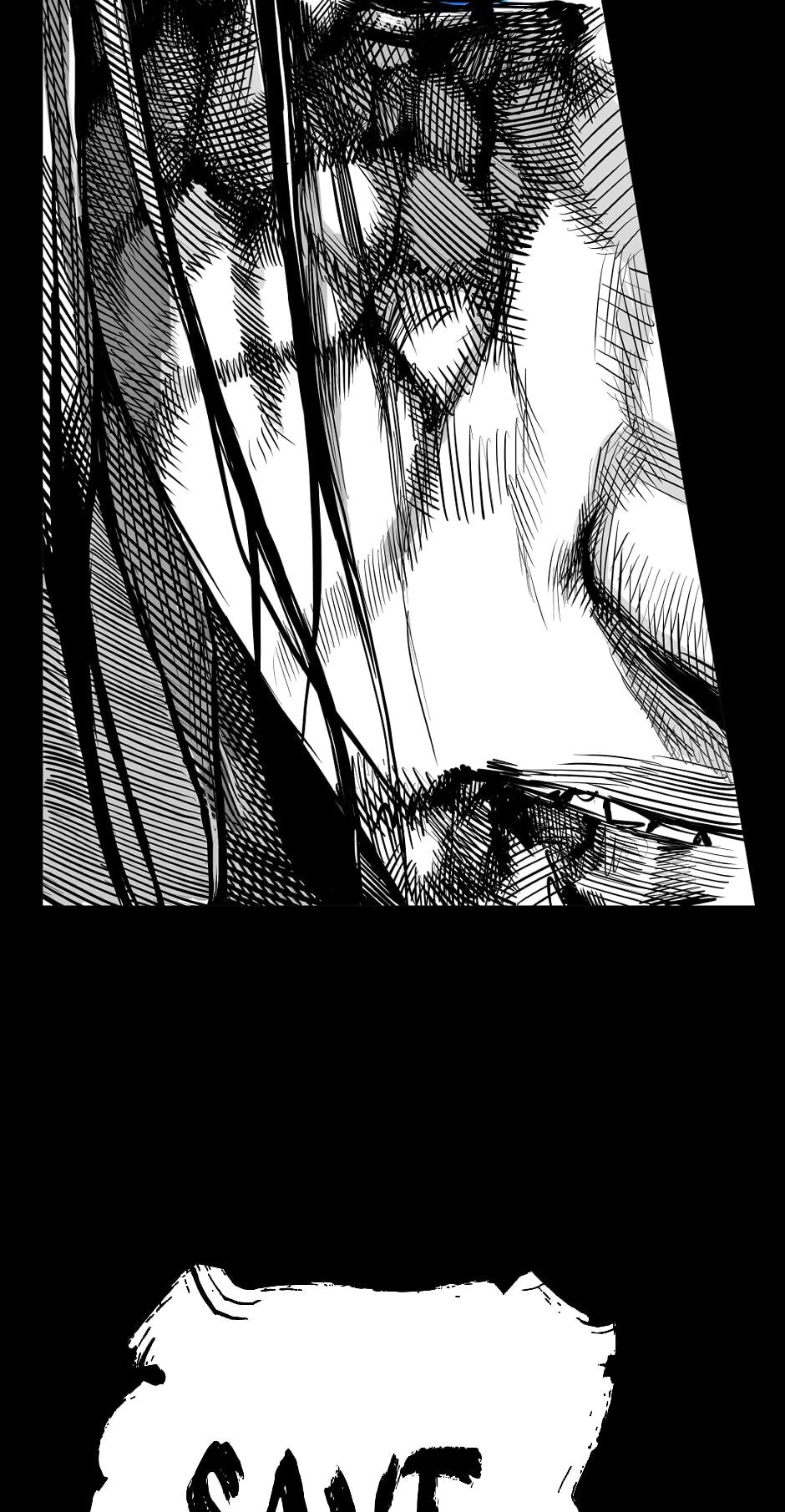 Read Tomahawk Angel chapter 73 image 51 on Lezhin