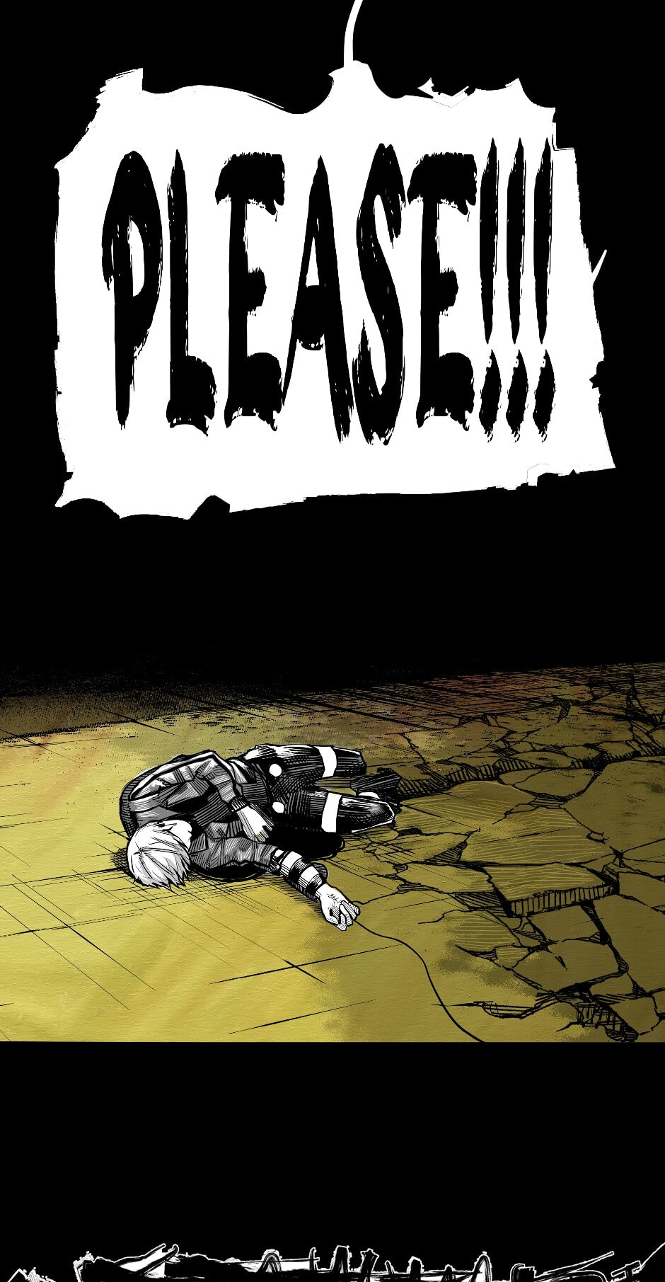 Read Tomahawk Angel chapter 73 image 55 on Lezhin