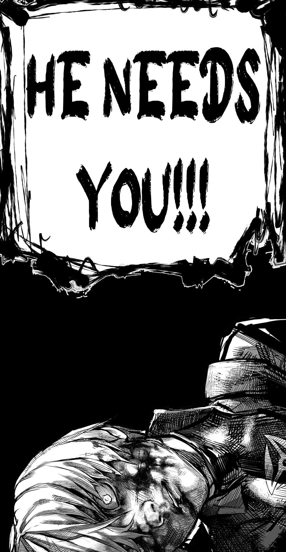 Read Tomahawk Angel chapter 73 image 56 on Lezhin