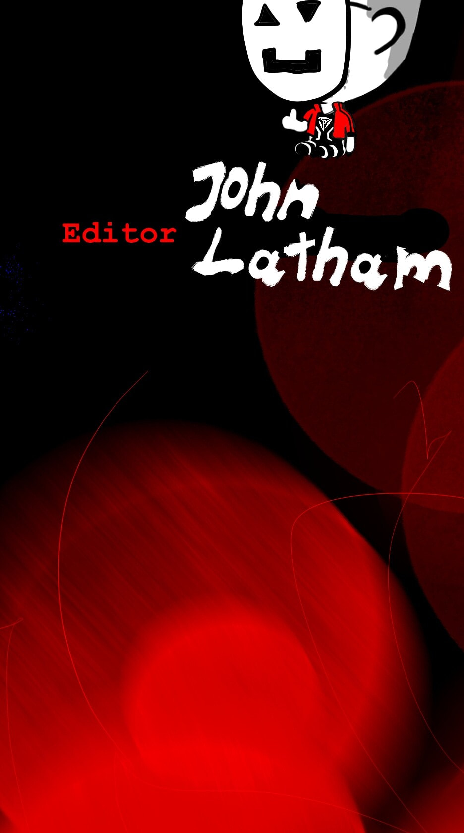 Read Tomahawk Angel chapter 73 image 61 on Lezhin