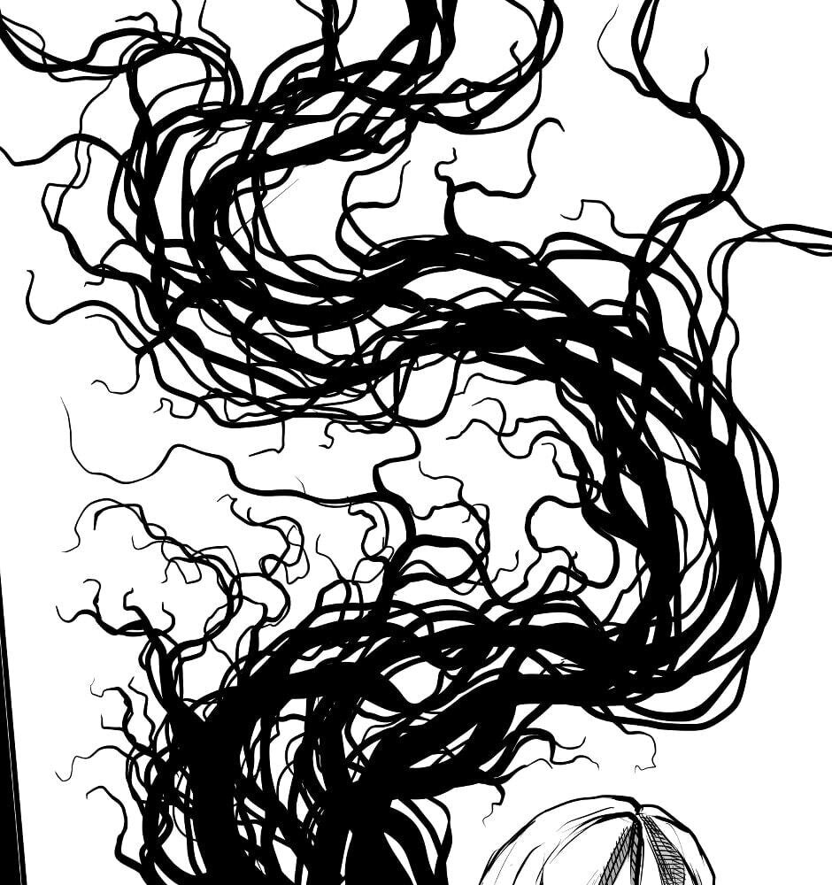 Read Tomahawk Angel chapter 73 image 7 on Lezhin