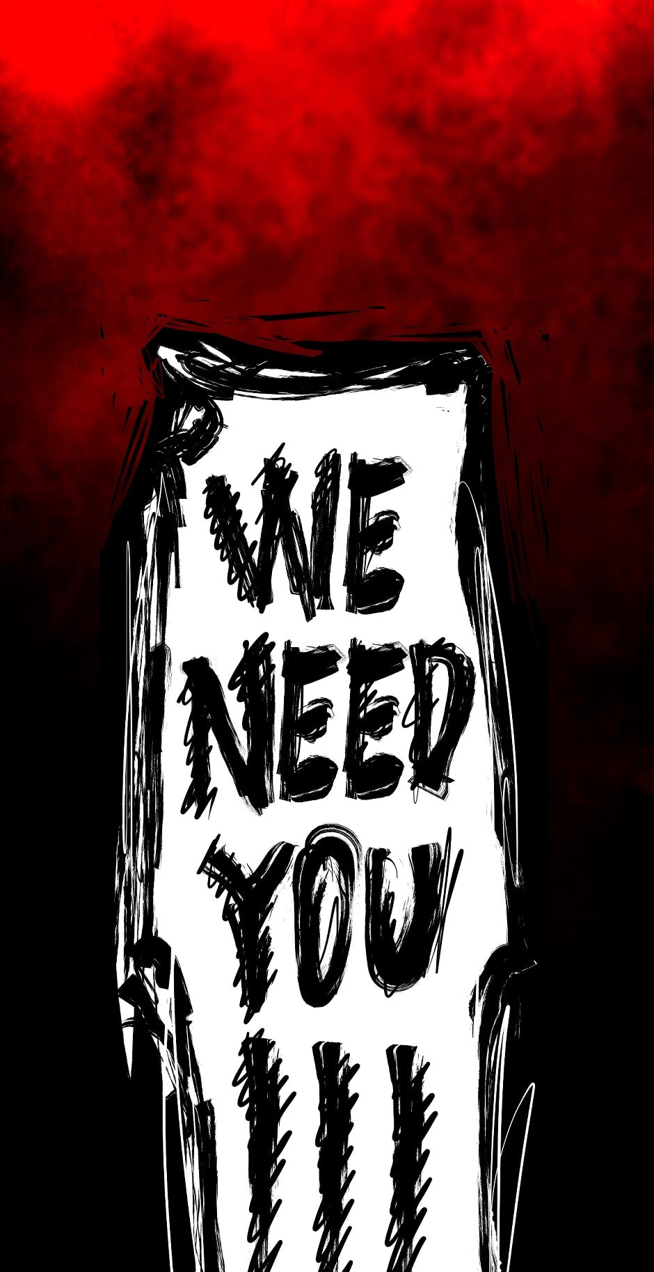 Read Tomahawk Angel chapter 74 image 1 on Lezhin