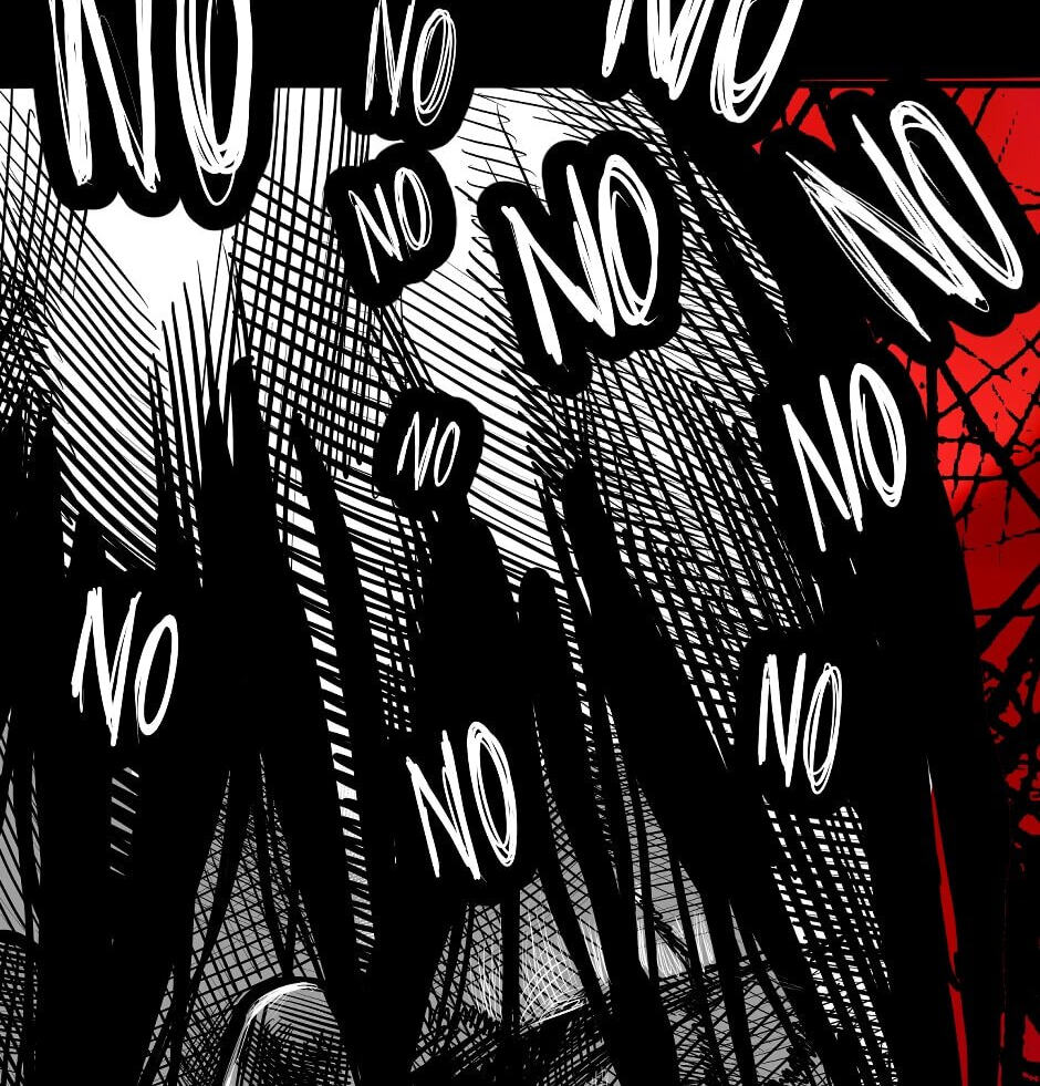 Read Tomahawk Angel chapter 74 image 11 on Lezhin