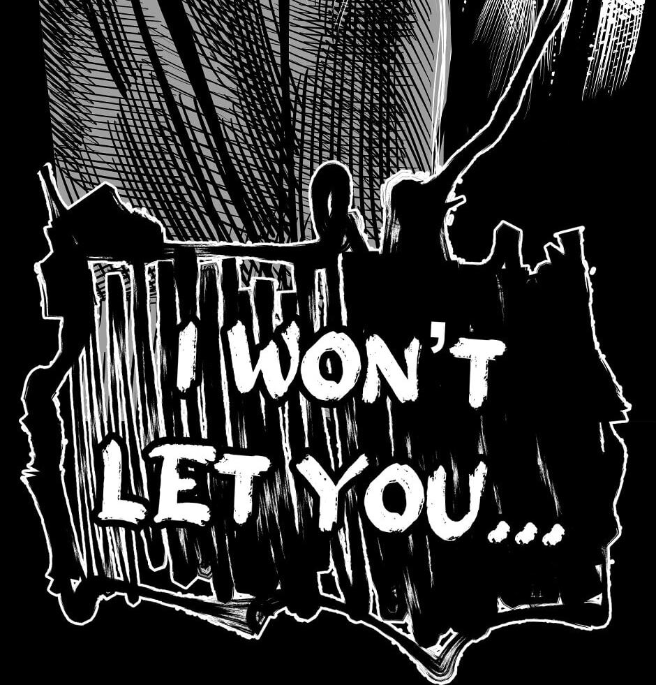 Read Tomahawk Angel chapter 74 image 13 on Lezhin