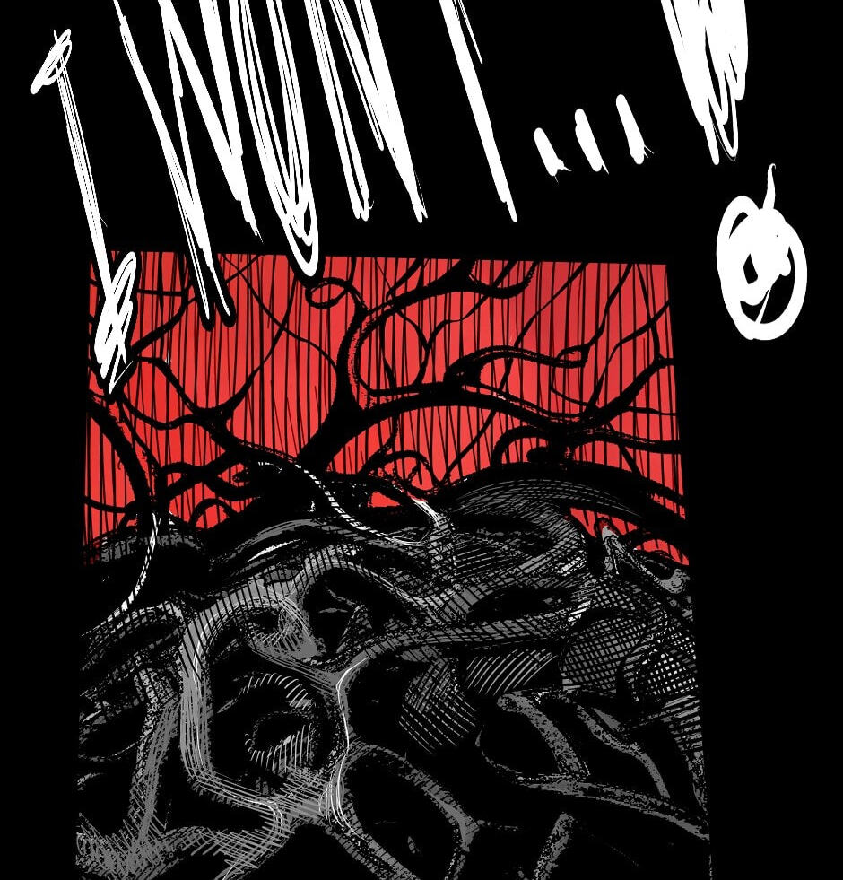 Read Tomahawk Angel chapter 74 image 15 on Lezhin