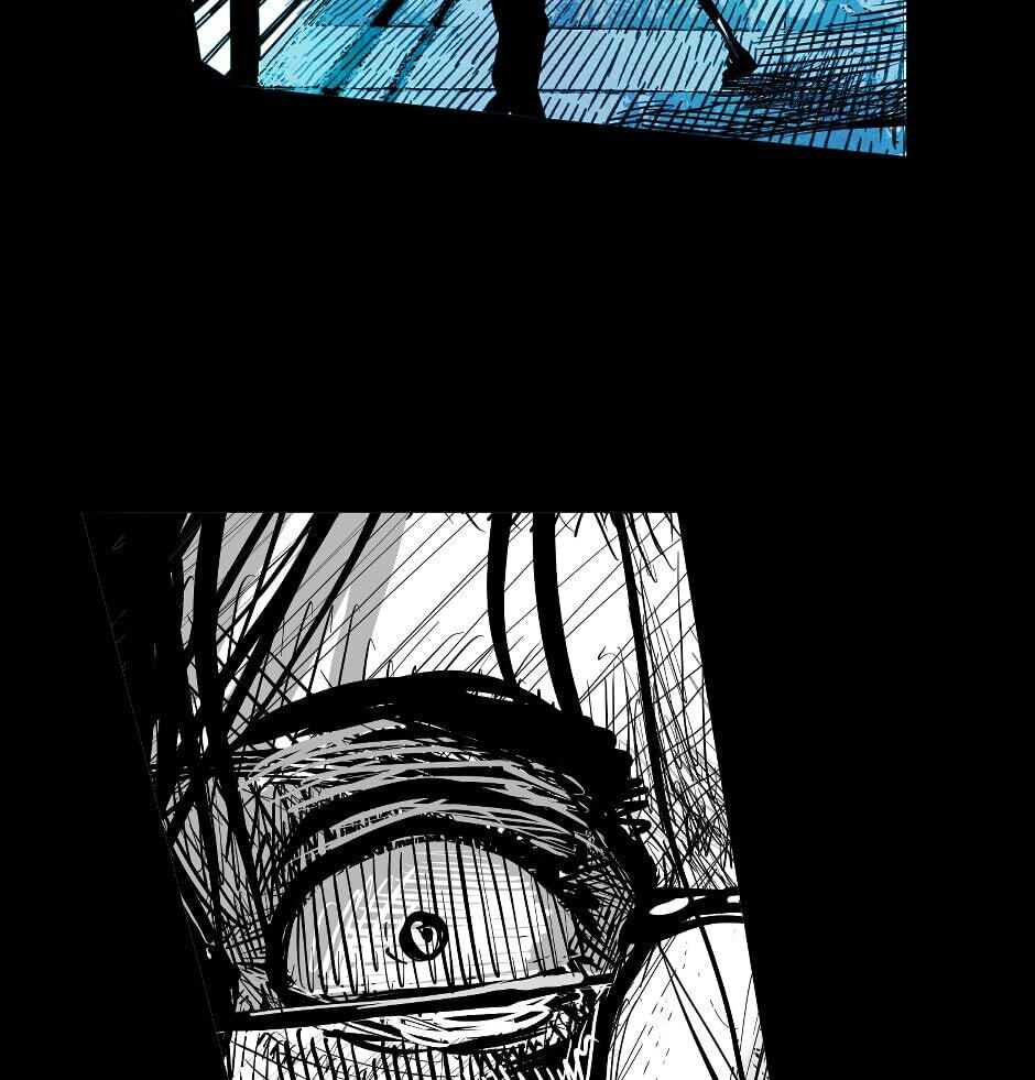 Read Tomahawk Angel chapter 74 image 20 on Lezhin