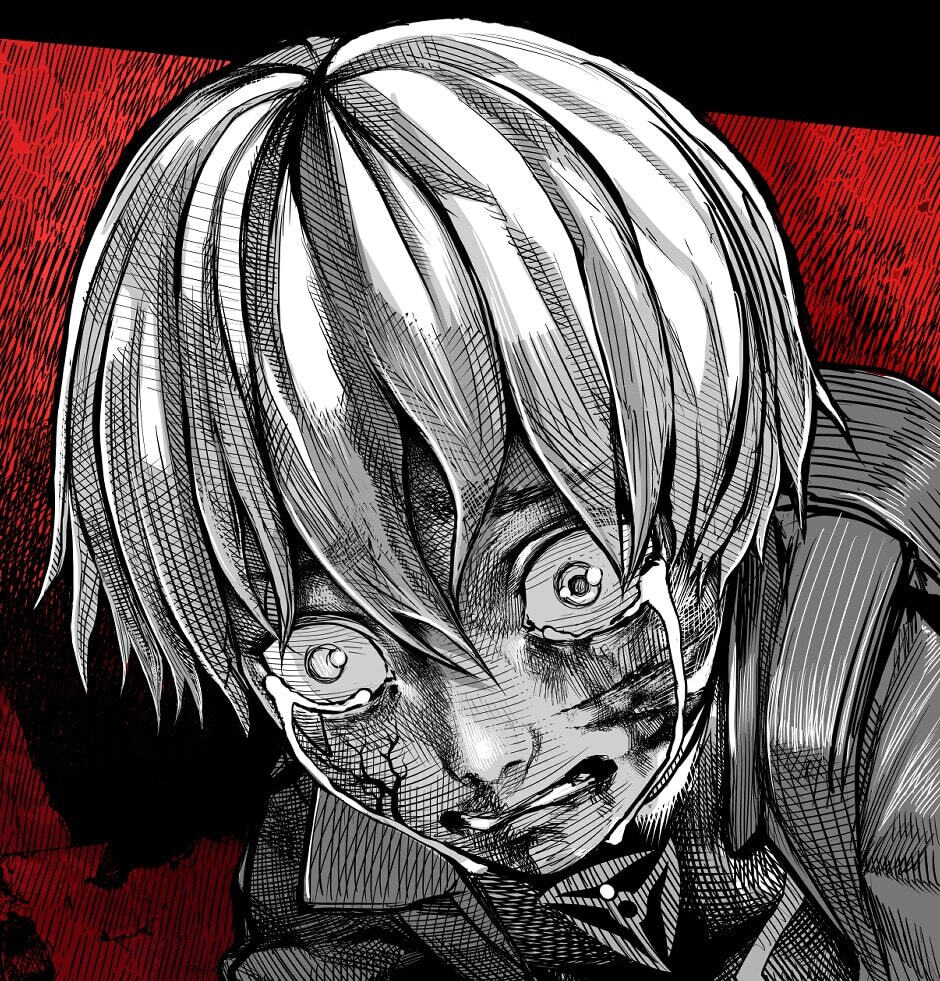 Read Tomahawk Angel chapter 74 image 24 on Lezhin