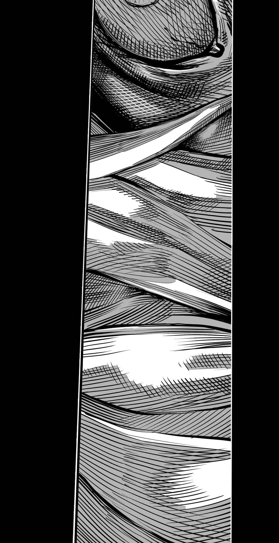 Read Tomahawk Angel chapter 74 image 4 on Lezhin
