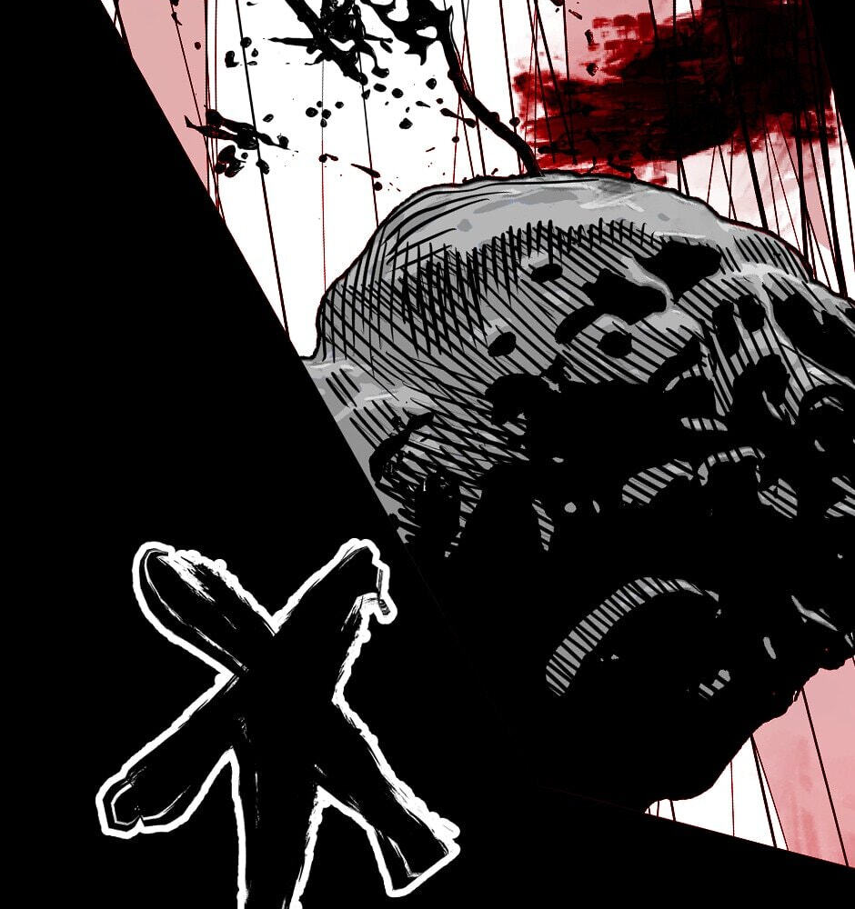 Read Tomahawk Angel chapter 74 image 41 on Lezhin