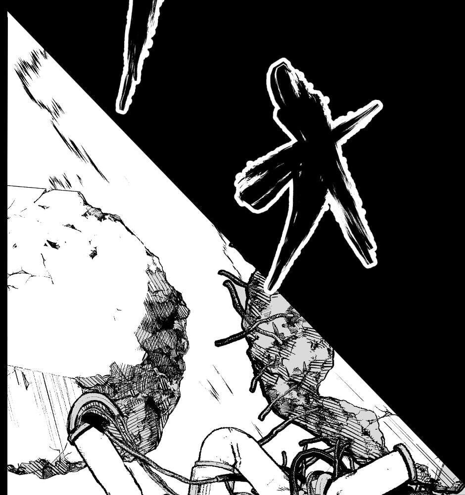 Read Tomahawk Angel chapter 74 image 42 on Lezhin