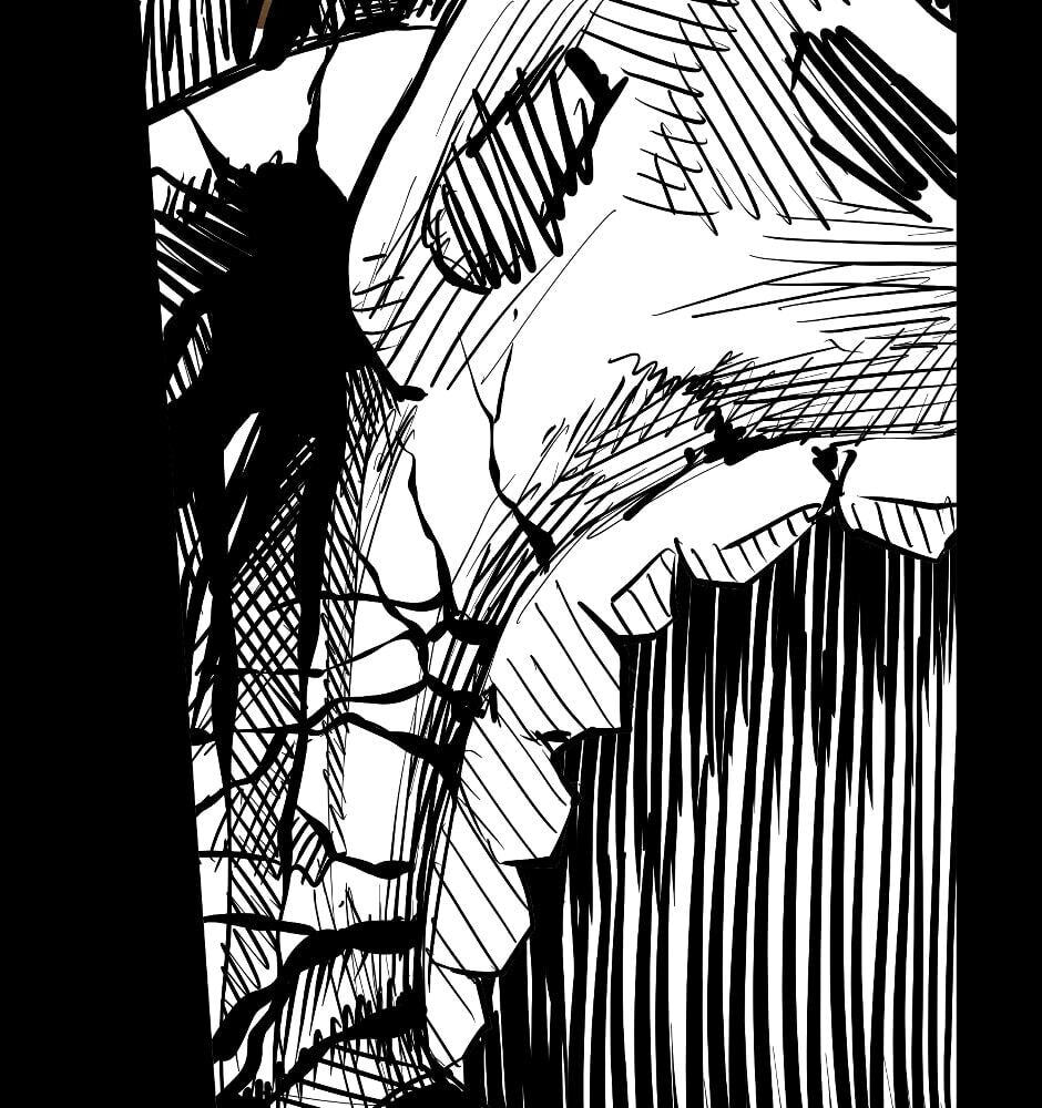 Read Tomahawk Angel chapter 74 image 46 on Lezhin