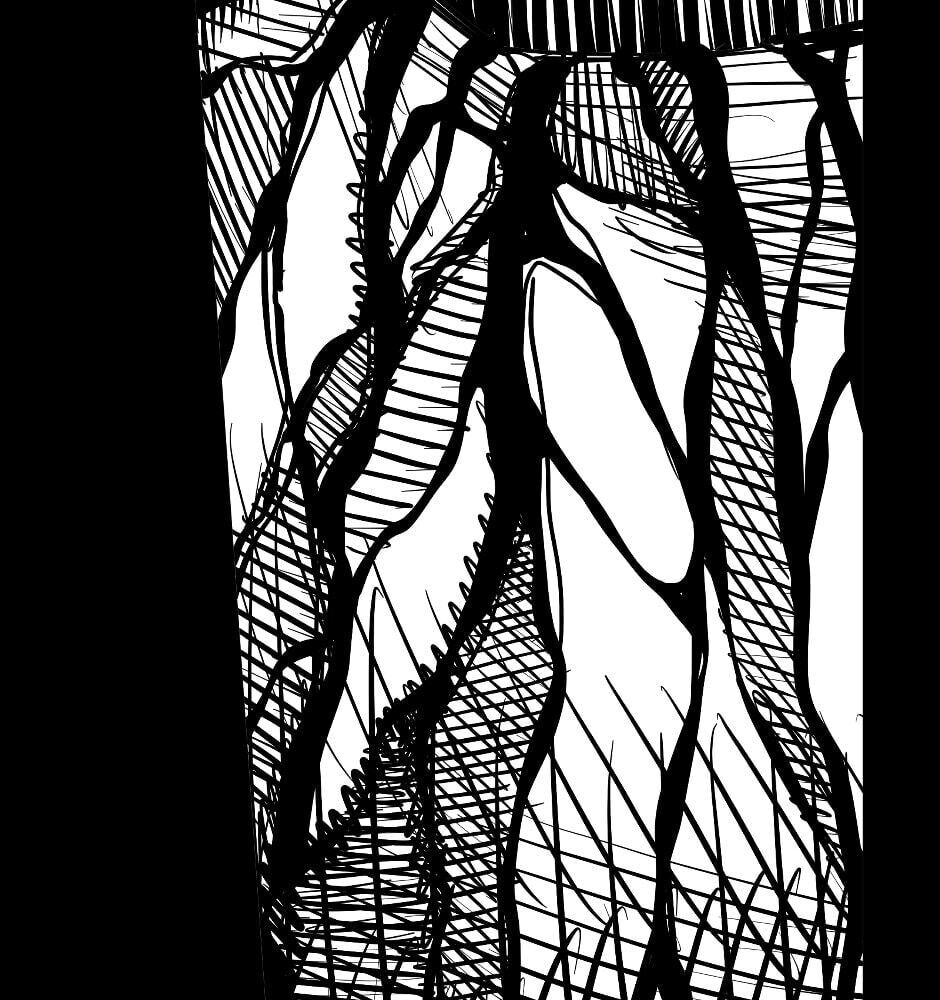 Read Tomahawk Angel chapter 74 image 47 on Lezhin
