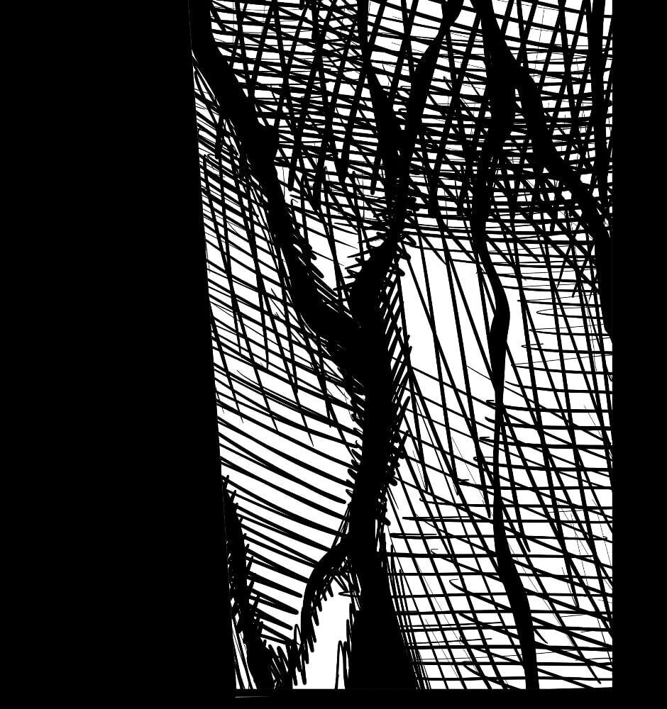 Read Tomahawk Angel chapter 74 image 48 on Lezhin