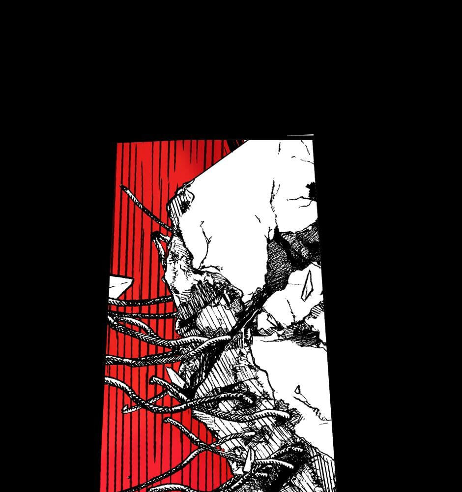 Read Tomahawk Angel chapter 74 image 50 on Lezhin