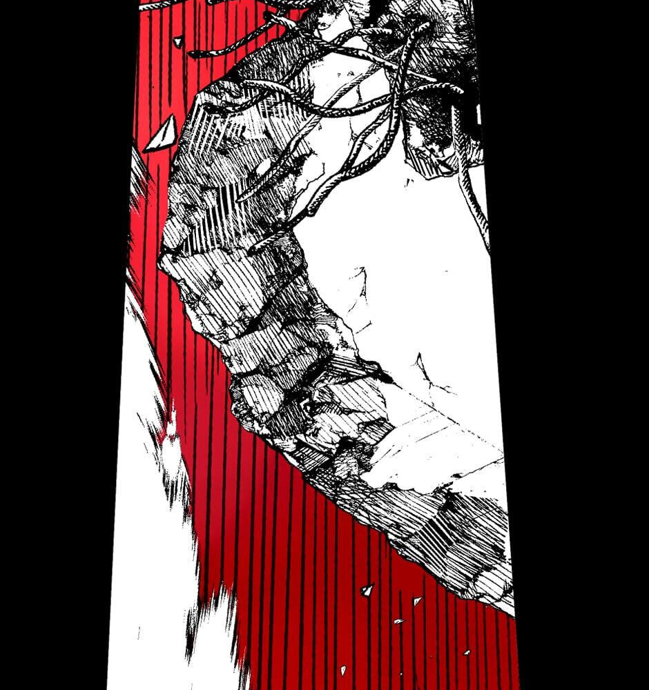 Read Tomahawk Angel chapter 74 image 51 on Lezhin