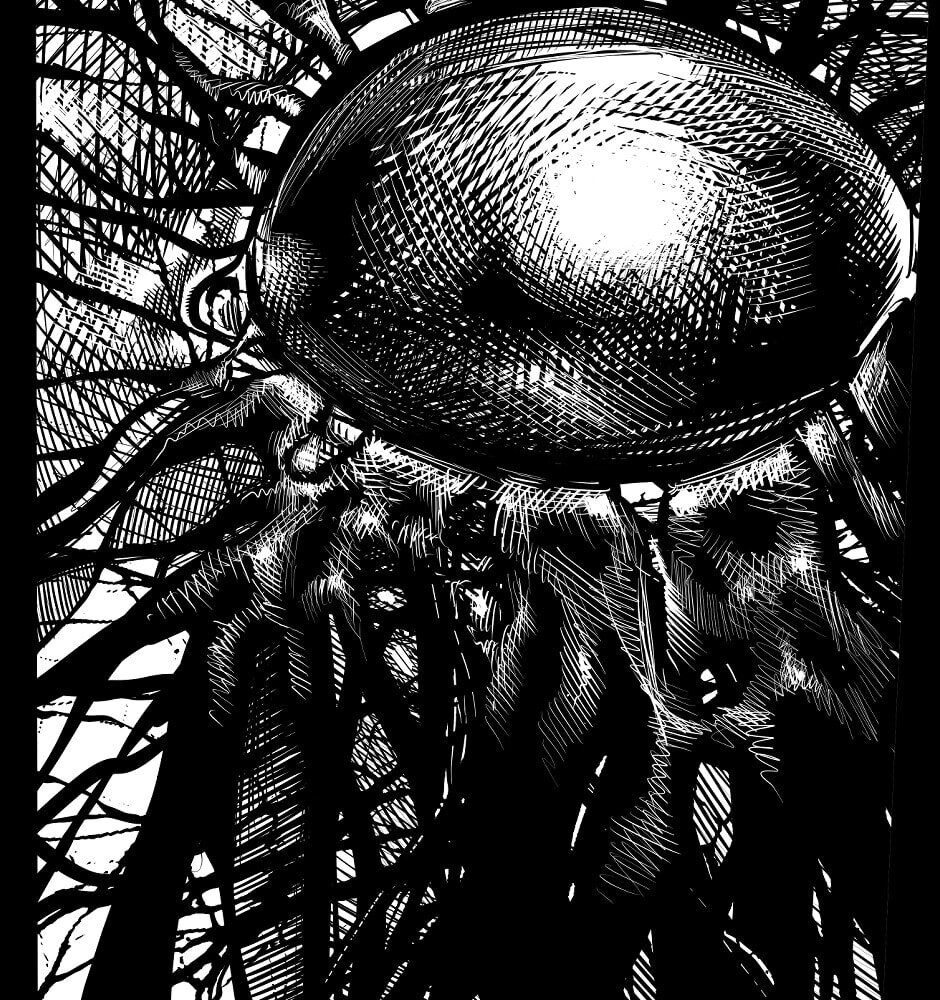 Read Tomahawk Angel chapter 74 image 56 on Lezhin