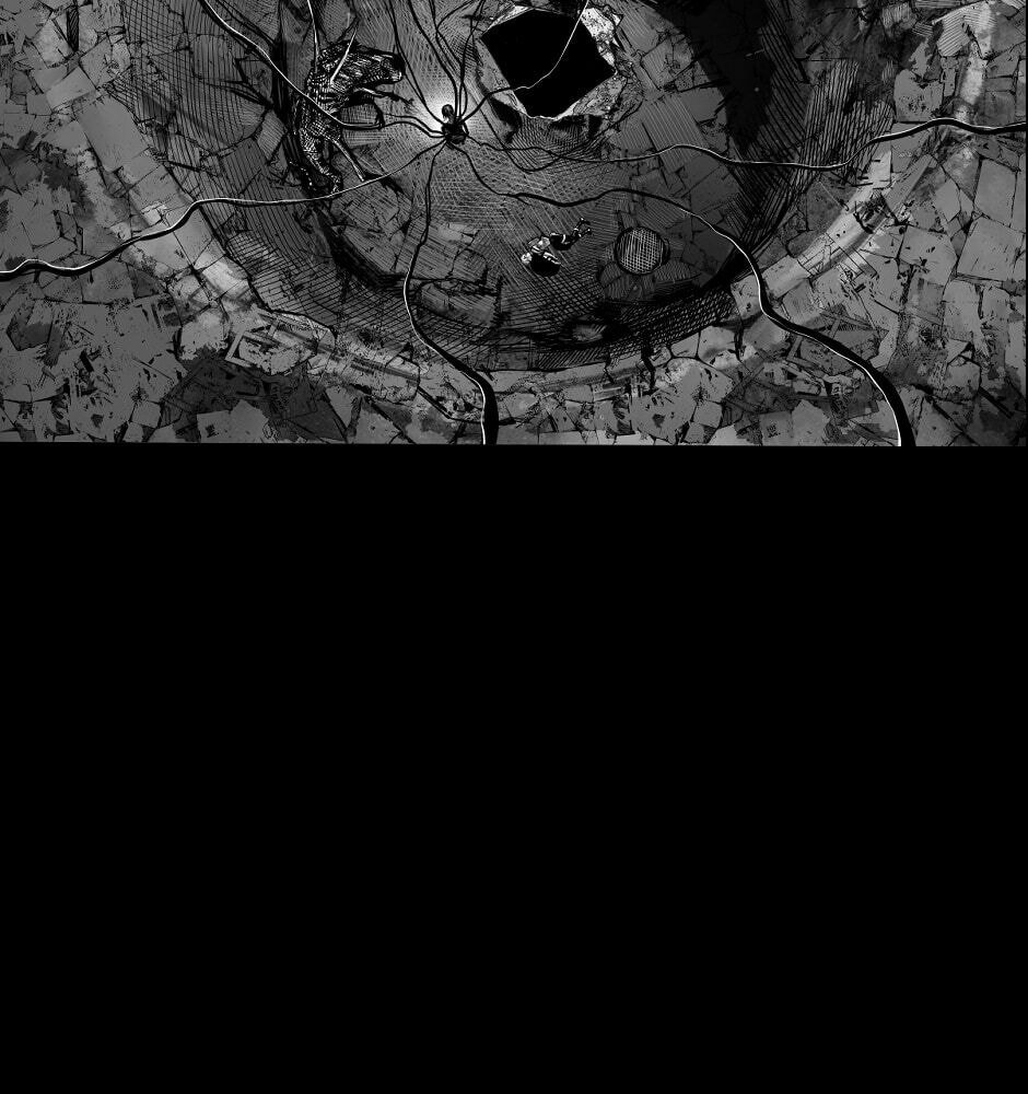 Read Tomahawk Angel chapter 74 image 63 on Lezhin
