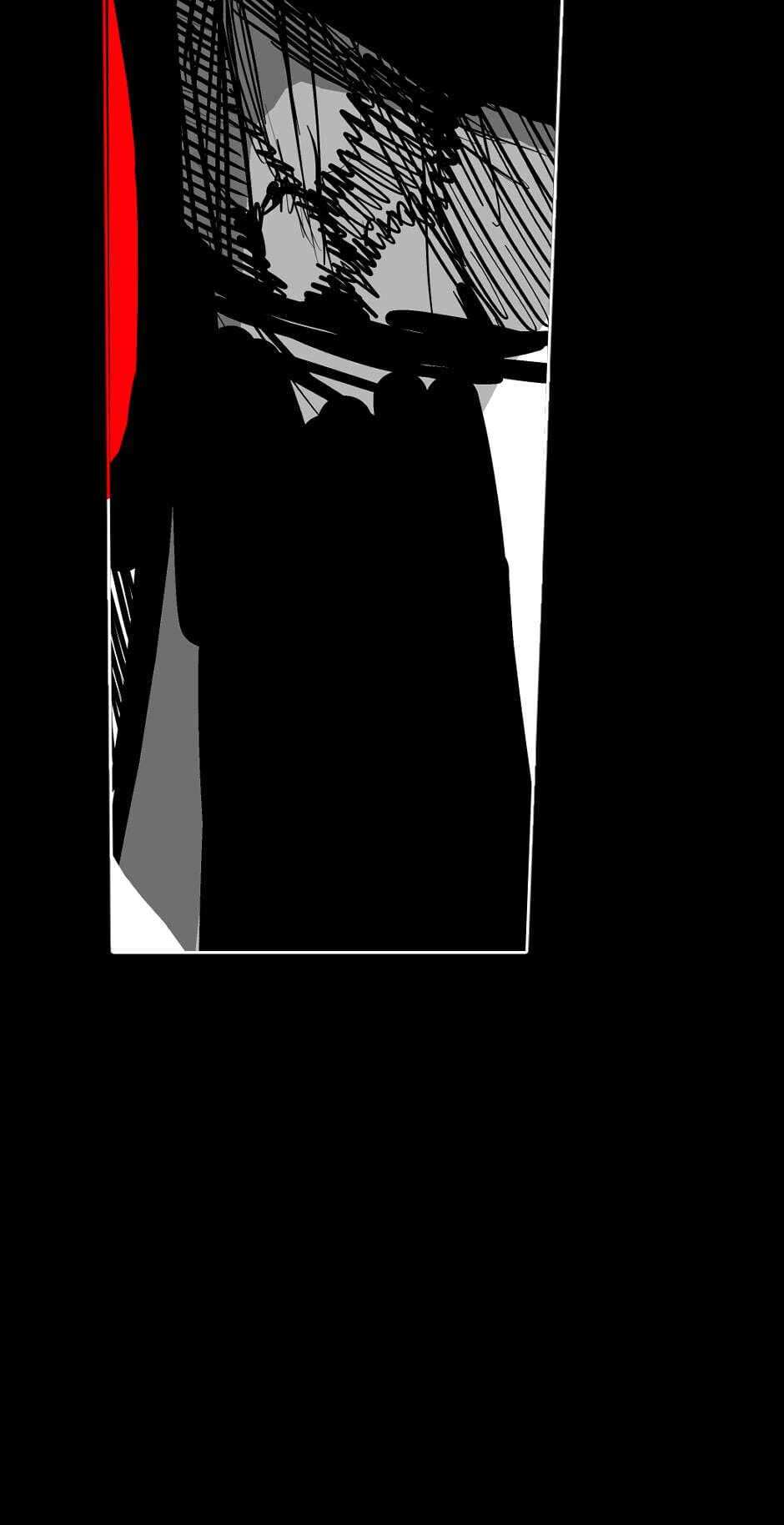 Read Tomahawk Angel chapter 74 image 7 on Lezhin