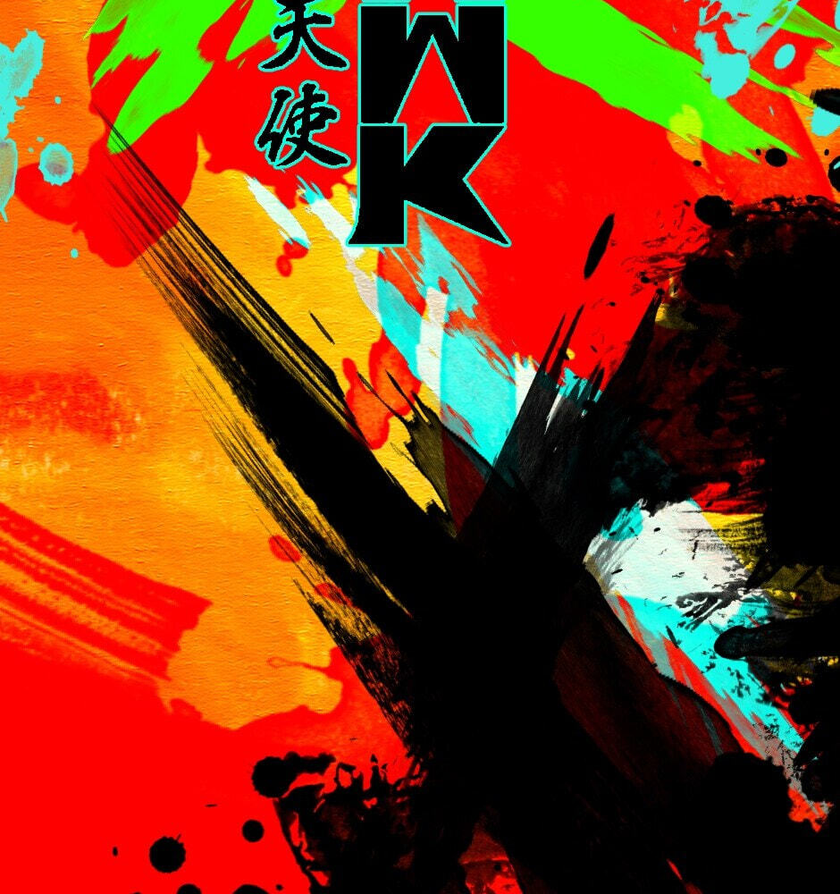 Read Tomahawk Angel chapter 75 image 1 on Lezhin