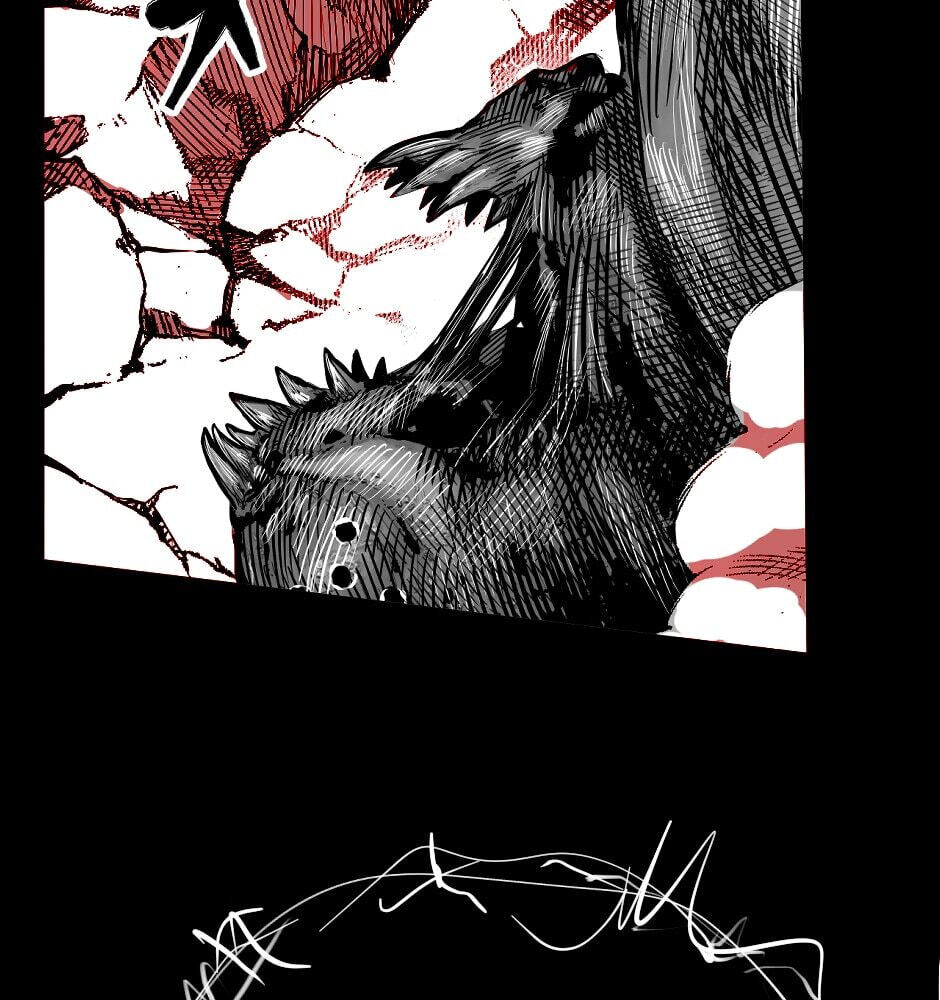 Read Tomahawk Angel chapter 75 image 10 on Lezhin