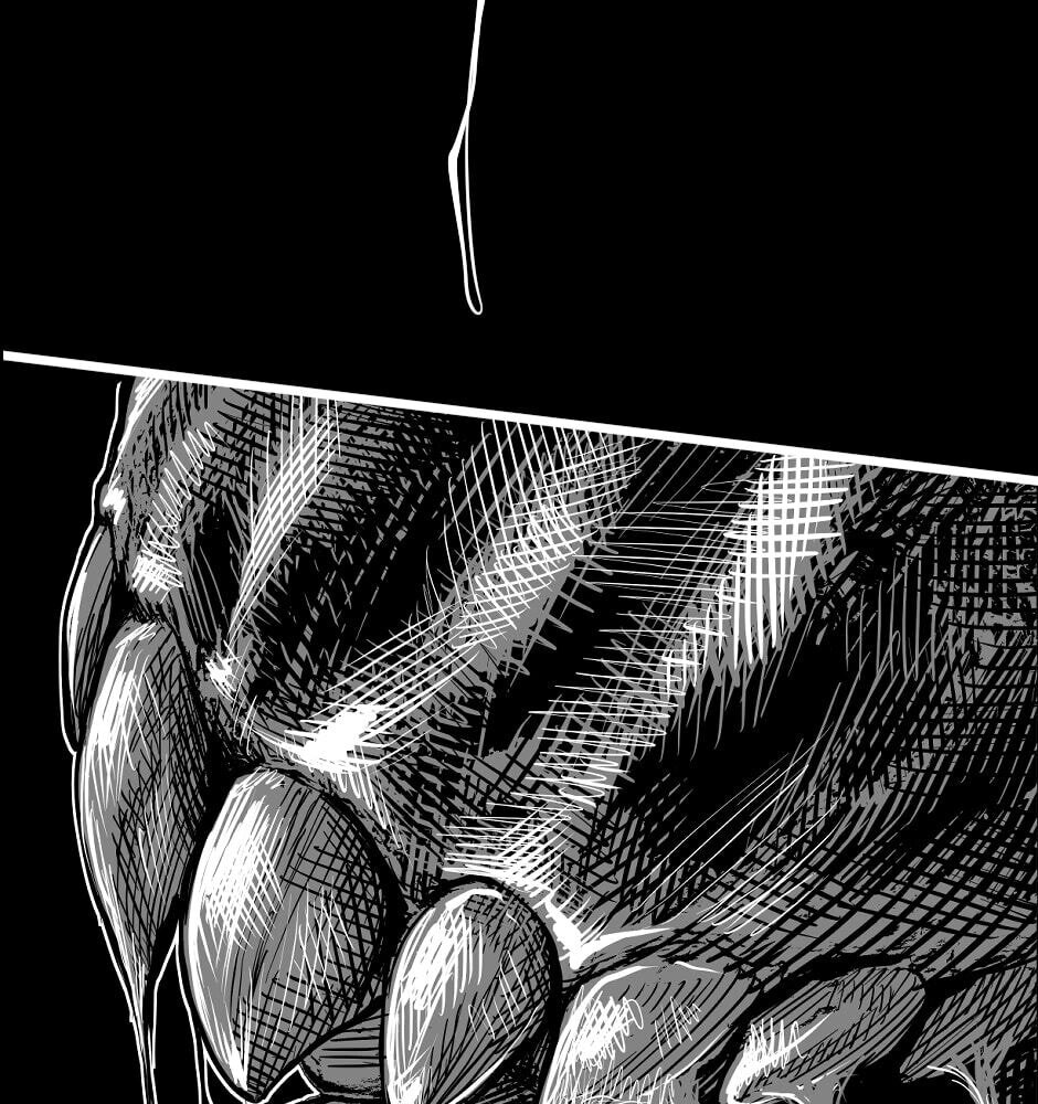 Read Tomahawk Angel chapter 75 image 12 on Lezhin