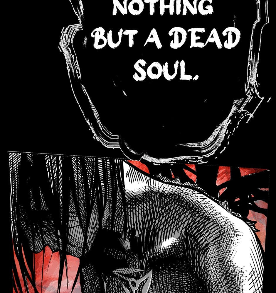 Read Tomahawk Angel chapter 75 image 14 on Lezhin