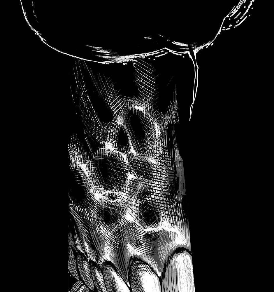 Read Tomahawk Angel chapter 75 image 17 on Lezhin