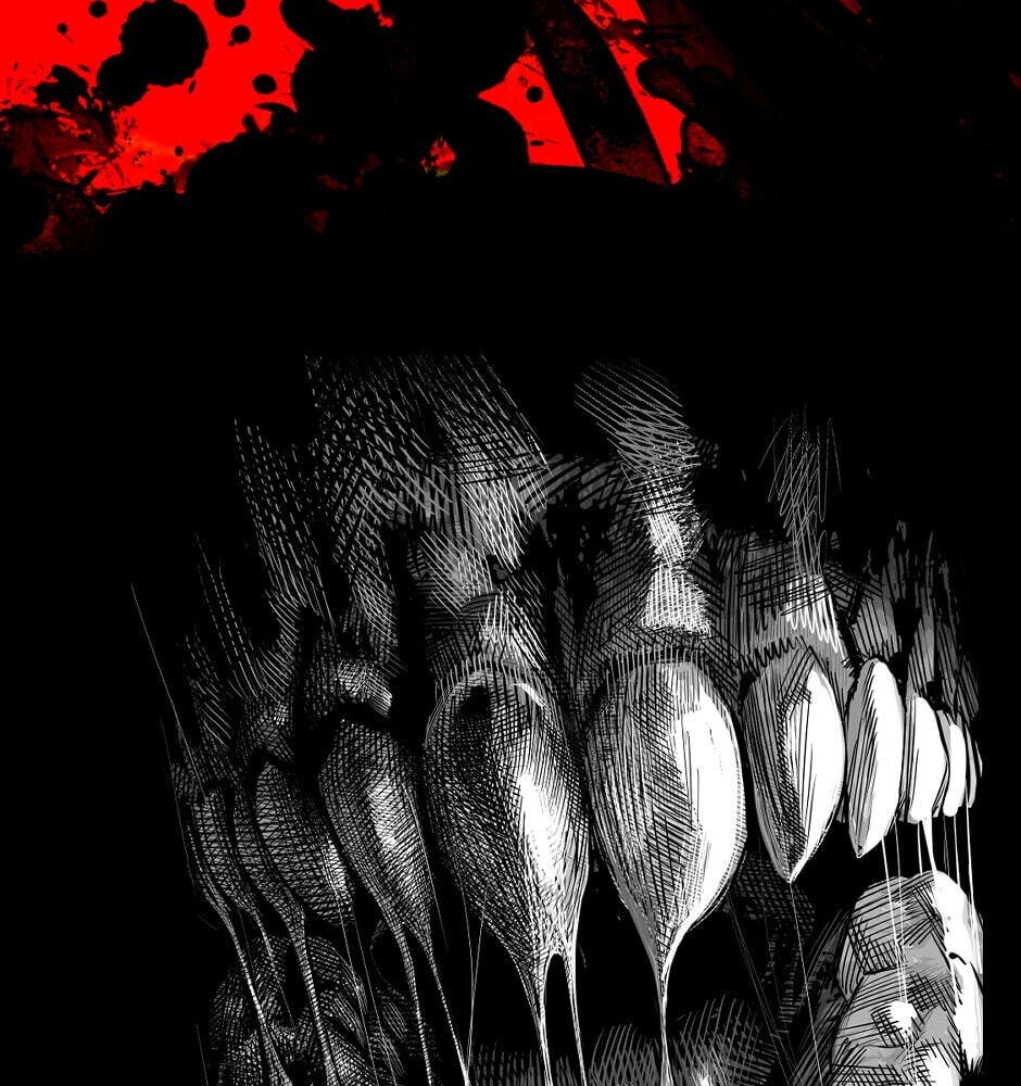 Read Tomahawk Angel chapter 75 image 2 on Lezhin