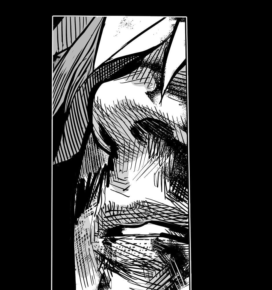 Read Tomahawk Angel chapter 75 image 28 on Lezhin