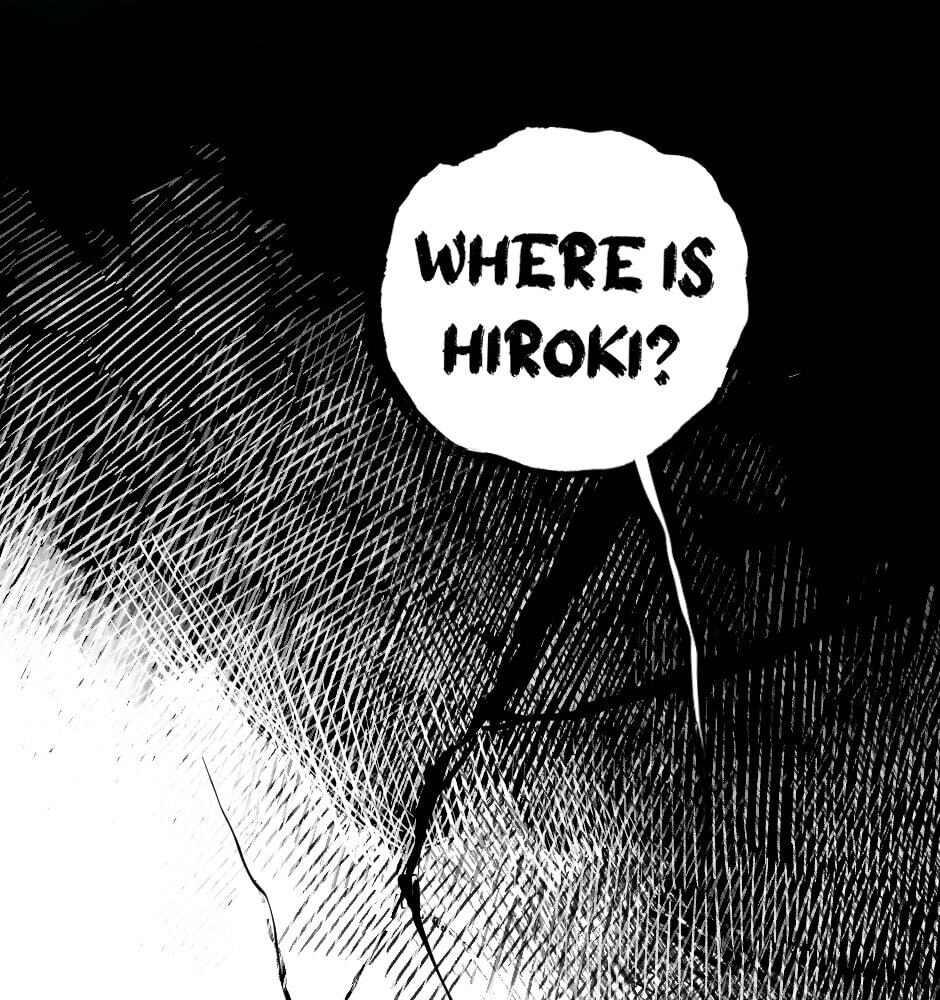Read Tomahawk Angel chapter 75 image 34 on Lezhin