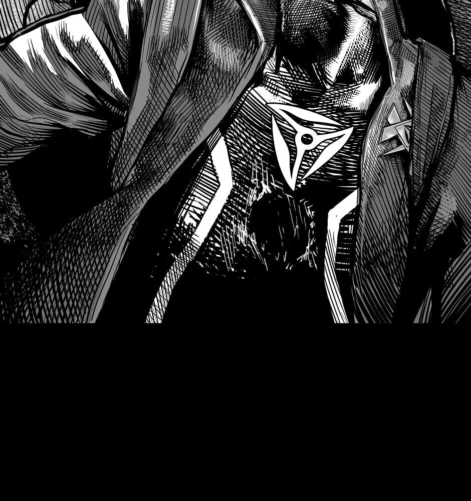 Read Tomahawk Angel chapter 75 image 36 on Lezhin