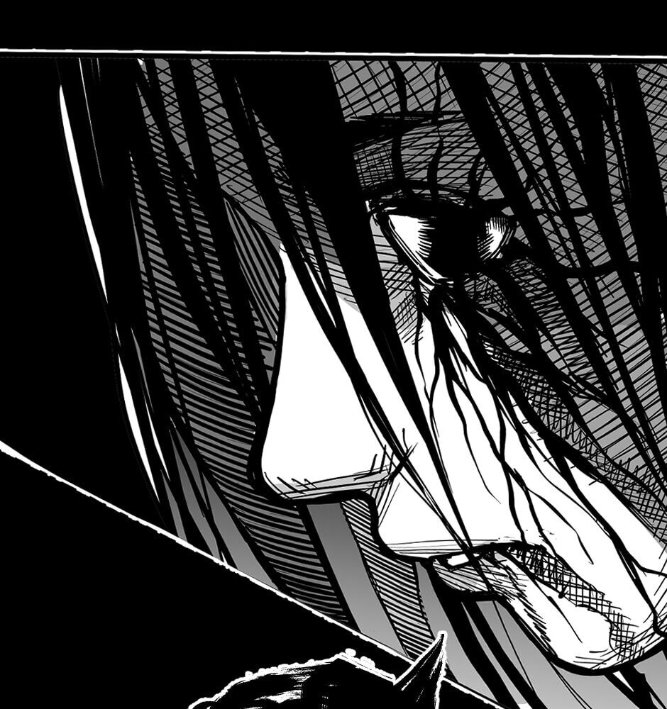 Read Tomahawk Angel chapter 75 image 37 on Lezhin