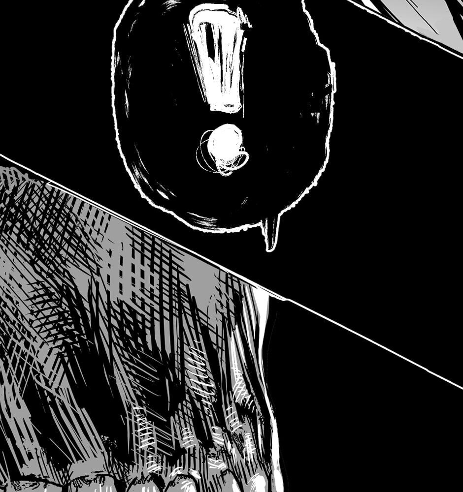 Read Tomahawk Angel chapter 75 image 38 on Lezhin