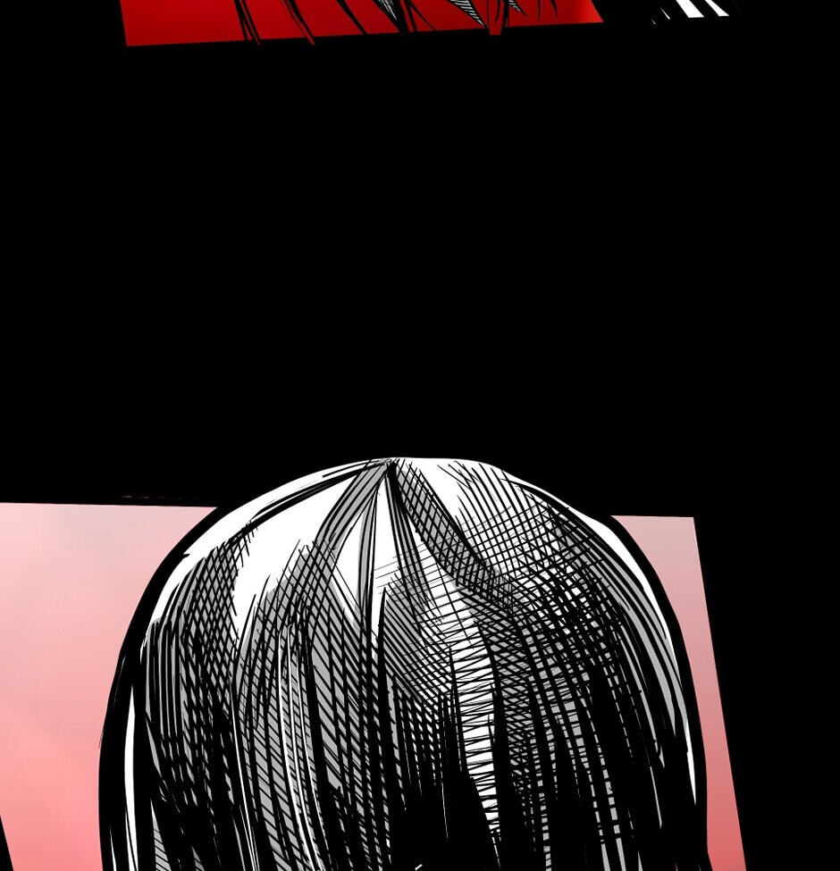 Read Tomahawk Angel chapter 75 image 43 on Lezhin