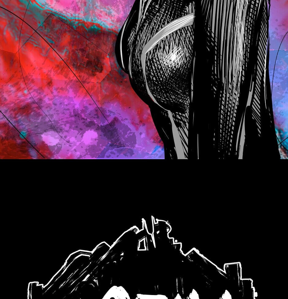 Read Tomahawk Angel chapter 75 image 47 on Lezhin