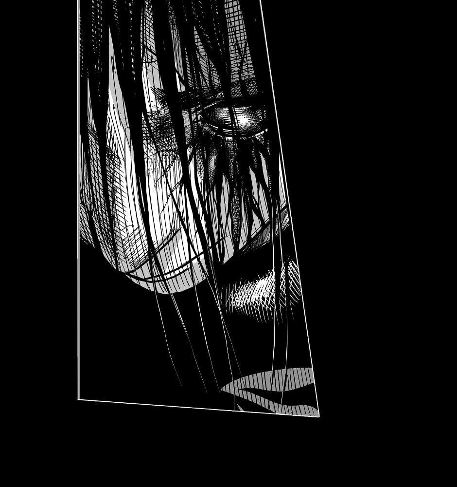 Read Tomahawk Angel chapter 75 image 5 on Lezhin