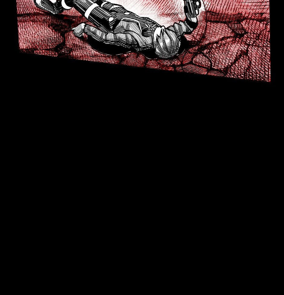 Read Tomahawk Angel chapter 75 image 53 on Lezhin