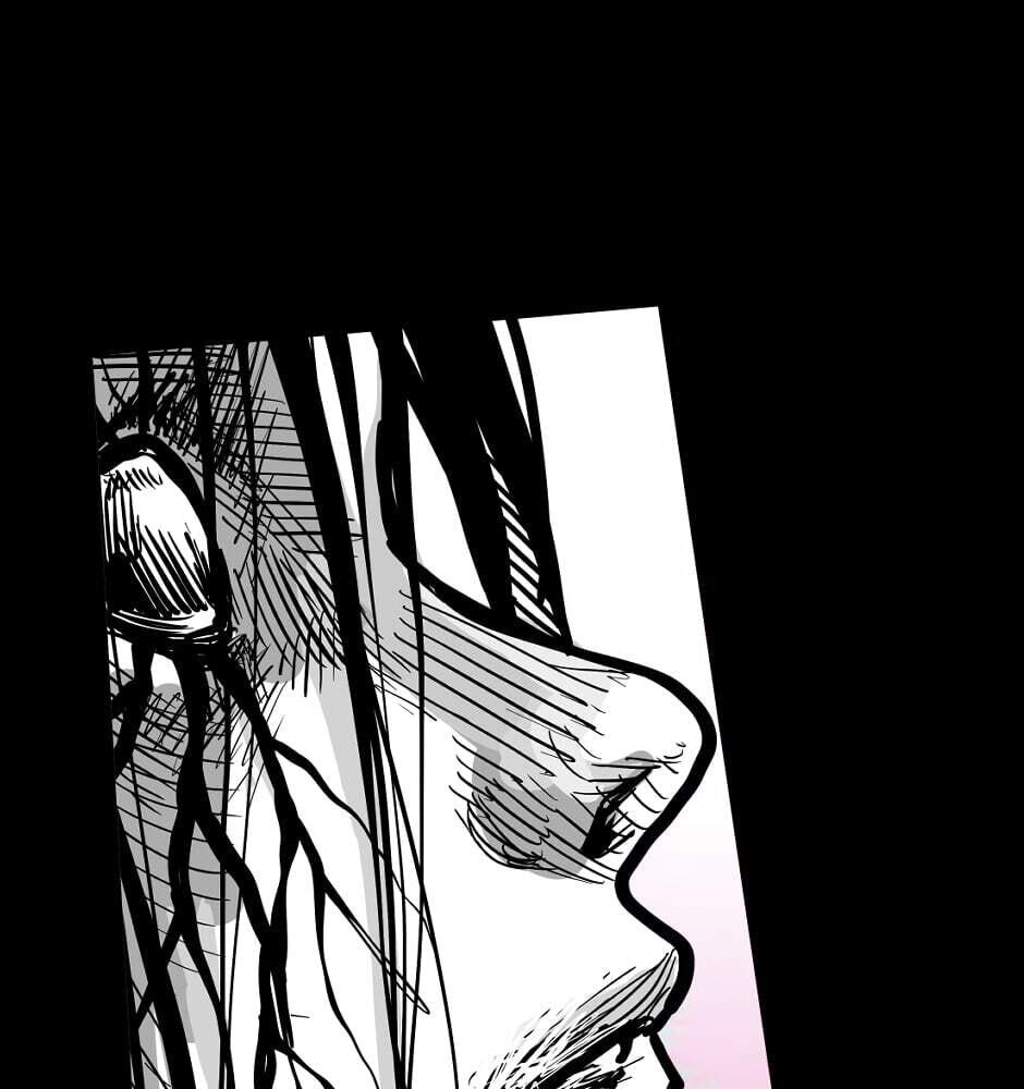 Read Tomahawk Angel chapter 75 image 62 on Lezhin