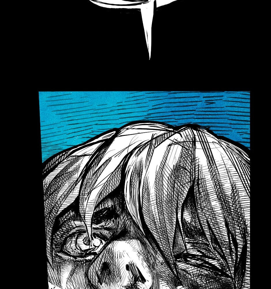 Read Tomahawk Angel chapter 75 image 66 on Lezhin