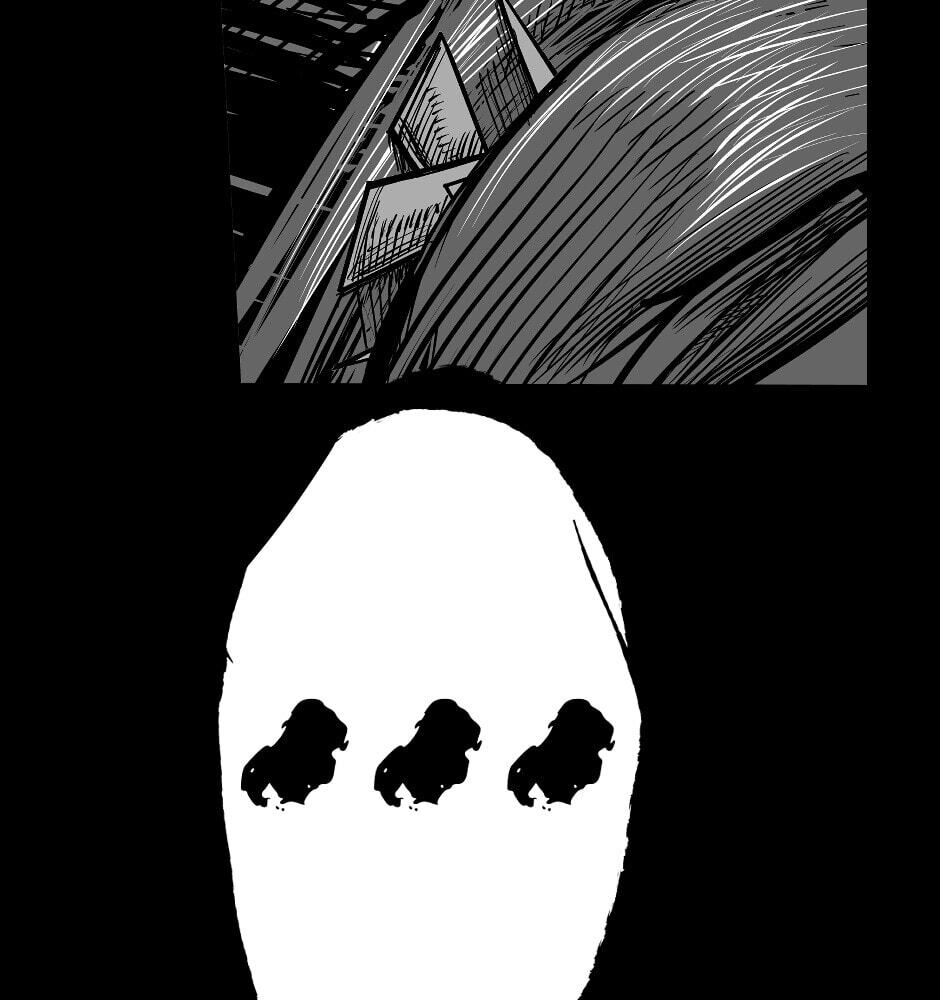 Read Tomahawk Angel chapter 75 image 68 on Lezhin
