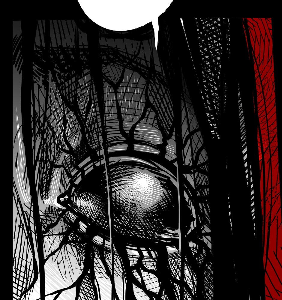 Read Tomahawk Angel chapter 75 image 69 on Lezhin